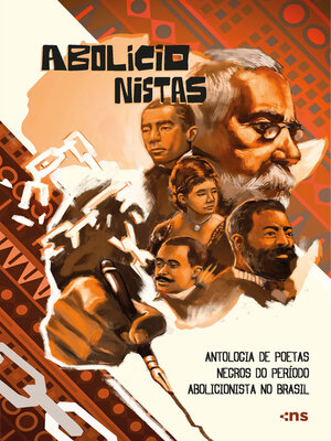 cover image of Abolicionistas